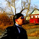 Александр Пакулко