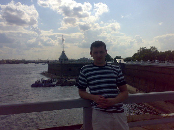 Александр Козлов