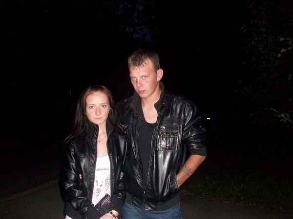 Н@стёнка Сербантович