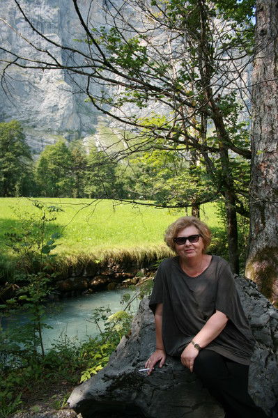 Нина Помухина