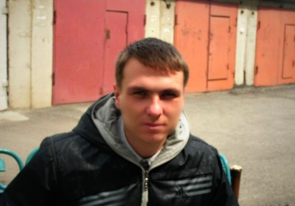 Сергей Шлехов