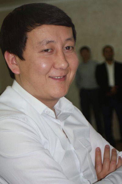 Куаныш Тлеуханов