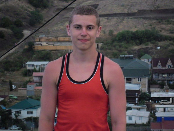 Слава Логвинов