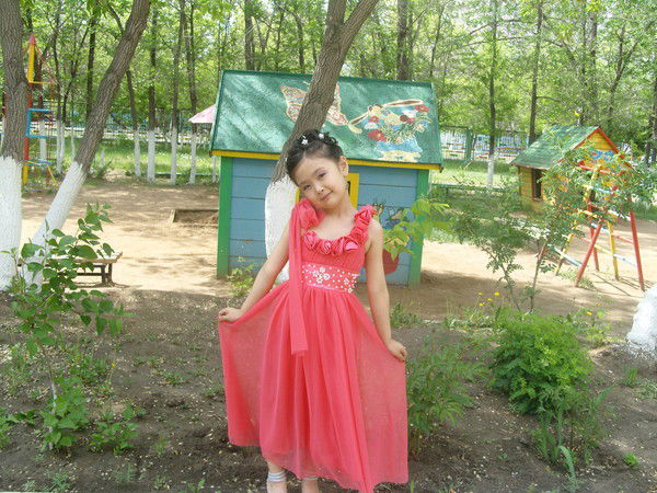 Cалтанат Ибадуллаева