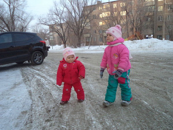 Наталья Шапошникова