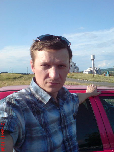 Юрий Карпенко