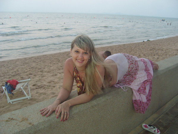 Оксаночка Стенникова