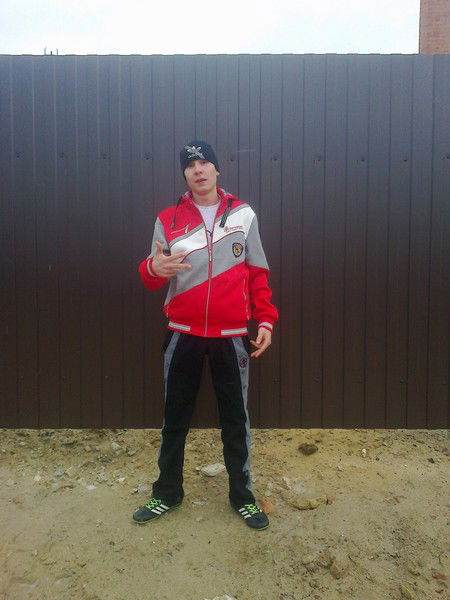 Пантелеев Alecsandr