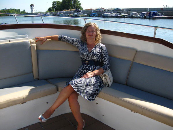 Светлана Козубенко