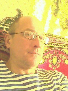 Вячеслав Самусенко