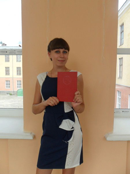 Наталья Коваленко