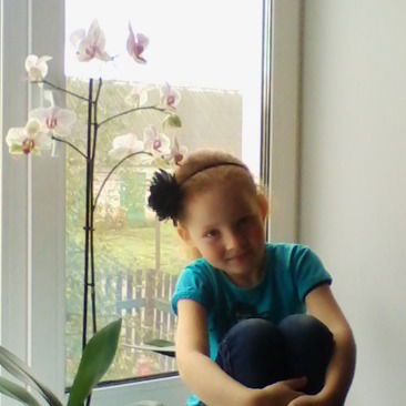 Ксюша Михеева