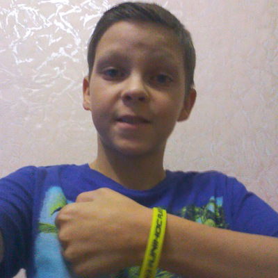 Данил Курский