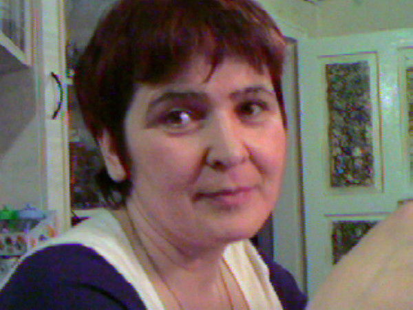 Марина Оклей