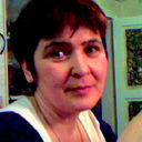 Марина Оклей