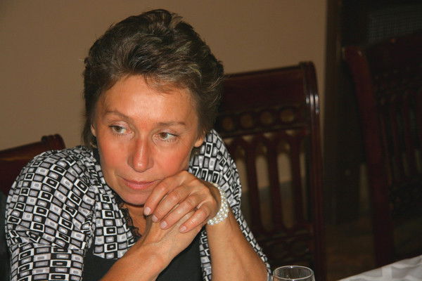 Наталия Радек