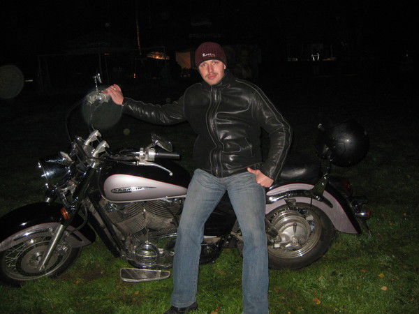 Саша Безруков