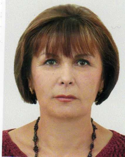 Расима Соколова