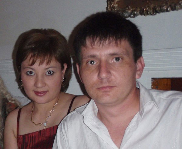 Надия Иминова