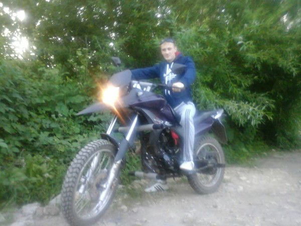 Евгений Чижов