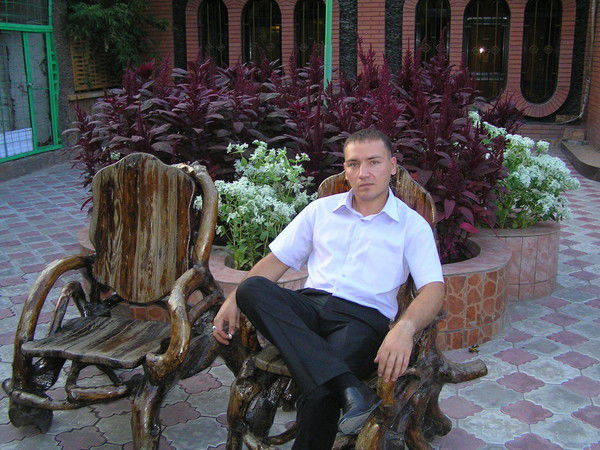 Алексей Фалюшин