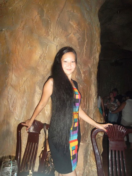 Дамеля Туменбаева