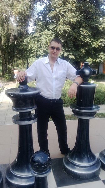 Петр Каражелевский