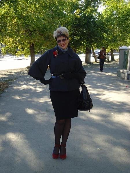 Анна Севрук