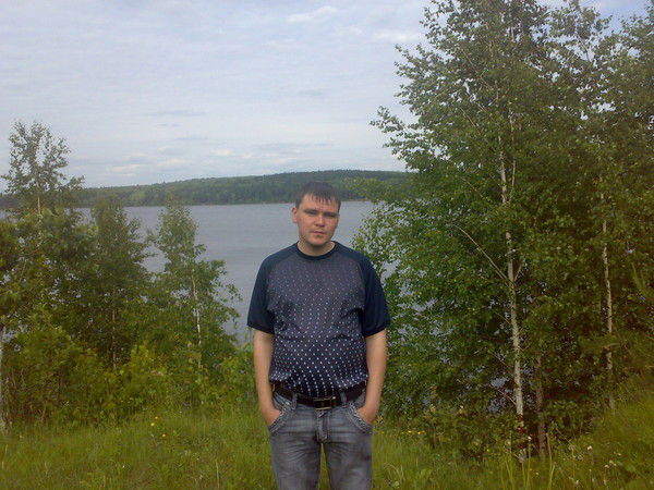 Дмитрий Волков