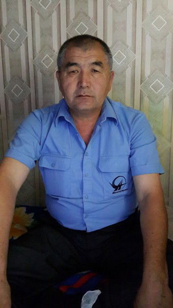 Абдурайим Ганиев