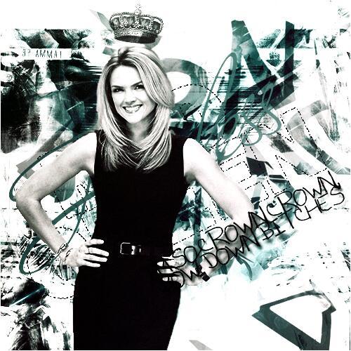 Artemisia  I Von Le Black