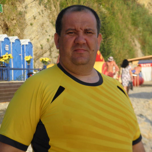 Александр Осмаков