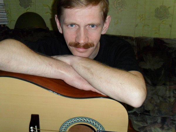 Евгений Семёнов