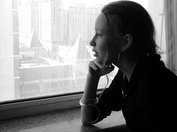 Валерия Казанцева