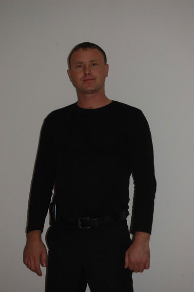 Олег Шевелёв