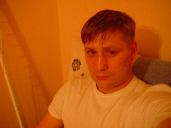 Алексей Ерисов