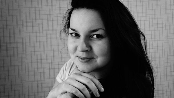 Альмира Хуснутдинова