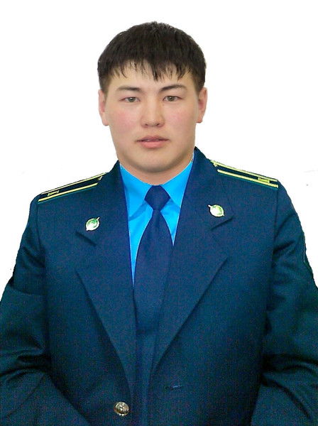 Улан Турусбаев