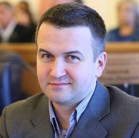 Андрей Власов