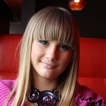 Анастасия Иванова