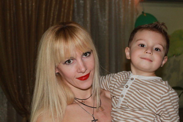 Екатерина Katryn