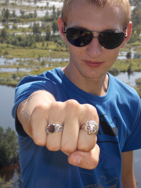 \\((-Silard-))// Udovenko