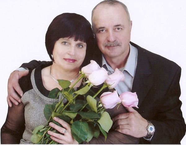 Анна Почалова