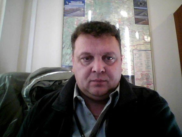 Марс Хазиахметов