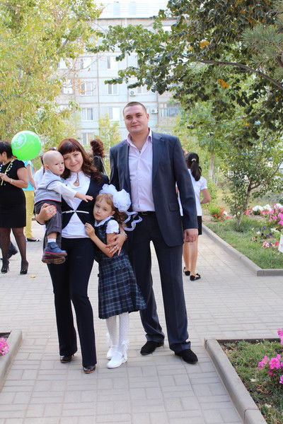 Елена Боровец (Крекотень)