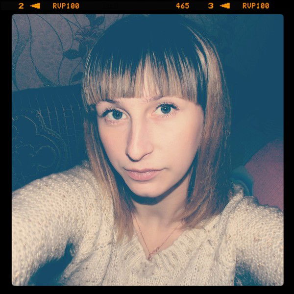 Наталья Брезгунова