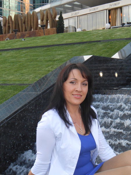 Вера Колесникова