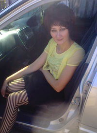 Евгения Бочкарёва