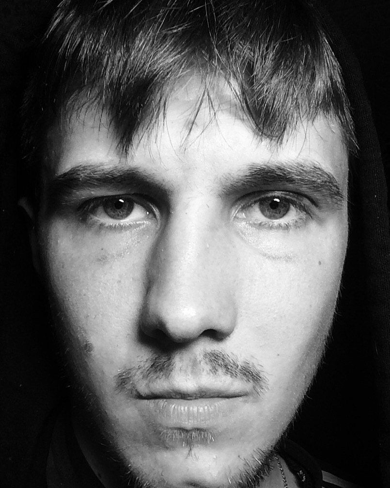 Алексей Мохнач