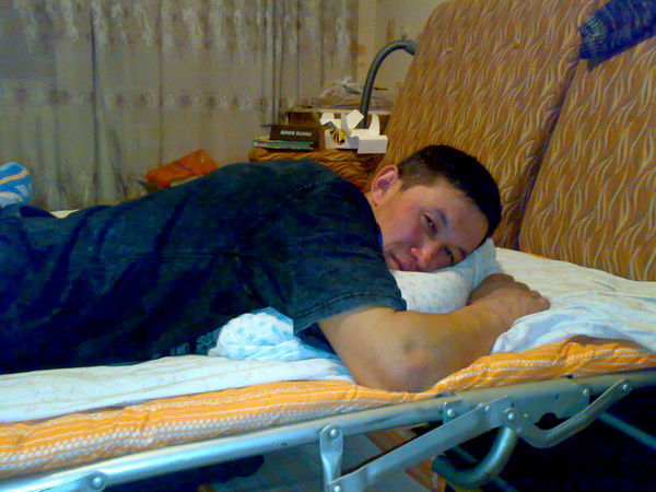 Нуржан Кенжебеков